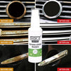 HGKJ 18, 50ml Zang Remover Rust Remover Spray for Bike, Cars, and All Spare Parts - Advanced Anti-Rust Formula, Fast-Acting Corrosion Removal for Steel, Chrome, and Aluminum Surfaces - Biodegradable, Non-Toxic Rust Dissolver Rust Coating