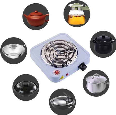 ELECTRIC STOVE HOT PLATE RFG TRAVELING SINGLE STOVE COIL STOVE COOKING APPLIANCES